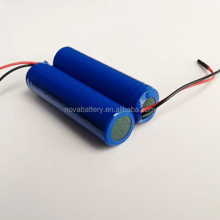 18650 Lgabc11865 Lgabc21865 18650 De 2800mah 2600mah 3,7 V Batería De ...