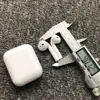 i200 tws PK i30 i60 earbuds best version 1:1 popup auto like Original size best price fast shipping not w1 chip