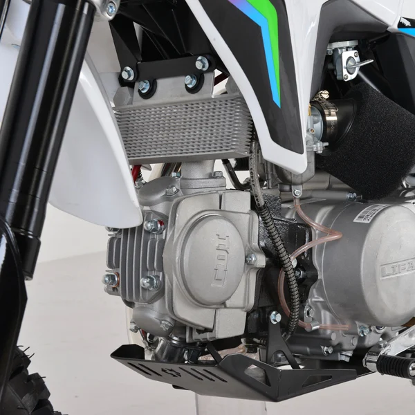 Pit Bike Parts,New Pit Bike Oil Cooler With Oil Pipe For Pit Bike Buy