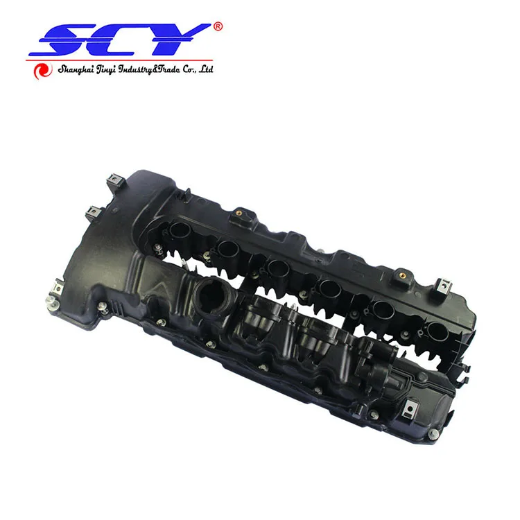 Valve Cover For Bmw Series N45 335i 335is 335xi 535i Engine Valve Cover