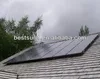 6000w the system is High quality,Low price, it very popular in our company solar power for home in energy