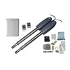 Automatic Door Operator 400mm Run Travel Piston Driving 24VDC Swing Gate motor