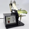 Exportable Easy to use label dispenser machine for clear labels 118C