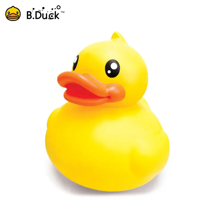 Duck pool floats weighted floating rubber ducks inflatable floating pool duck