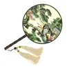 Traditional Embroidery Craft Suzhou Handmade Embroidery Gift Craft For Home Decoration