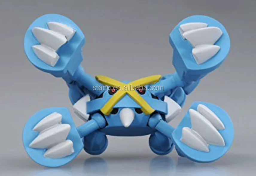 metagross figure
