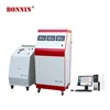 ISO 1167 Plastic Pipe Hydraulic Pressure Bursting Strength Testing Machine With Best Quality
