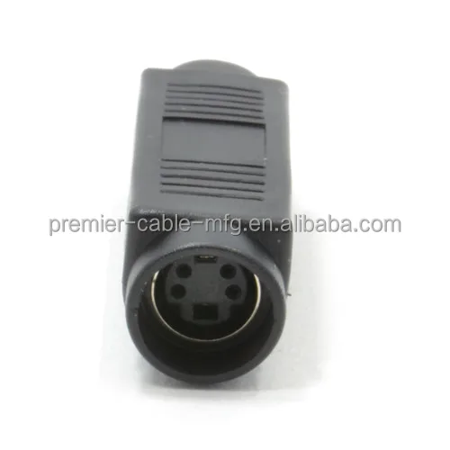 S-Video Coupler