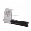 wholesale custom design Boundary Training Flags