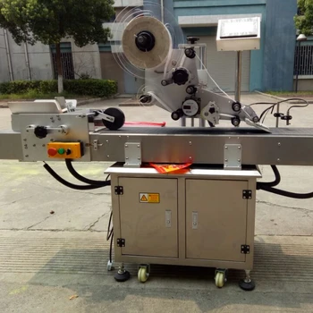 New Shrink Sleeve Label Printing Machine - Buy Labeling Machine For