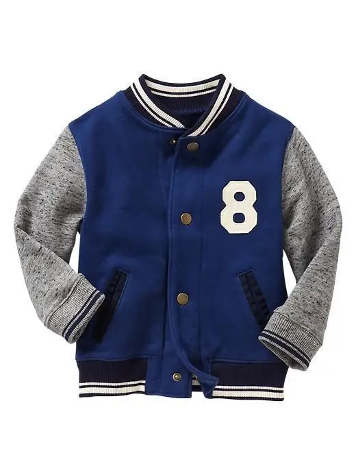 Custom Mens Baby Letterman Varsity Jacket Buy Letterman Varsity