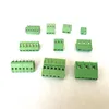 factory 3.81mm all types terminal blocks