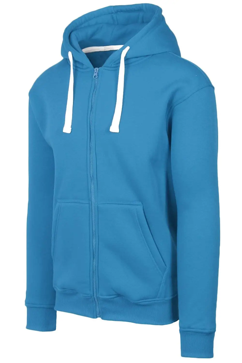 mens plus size zip up hoodie