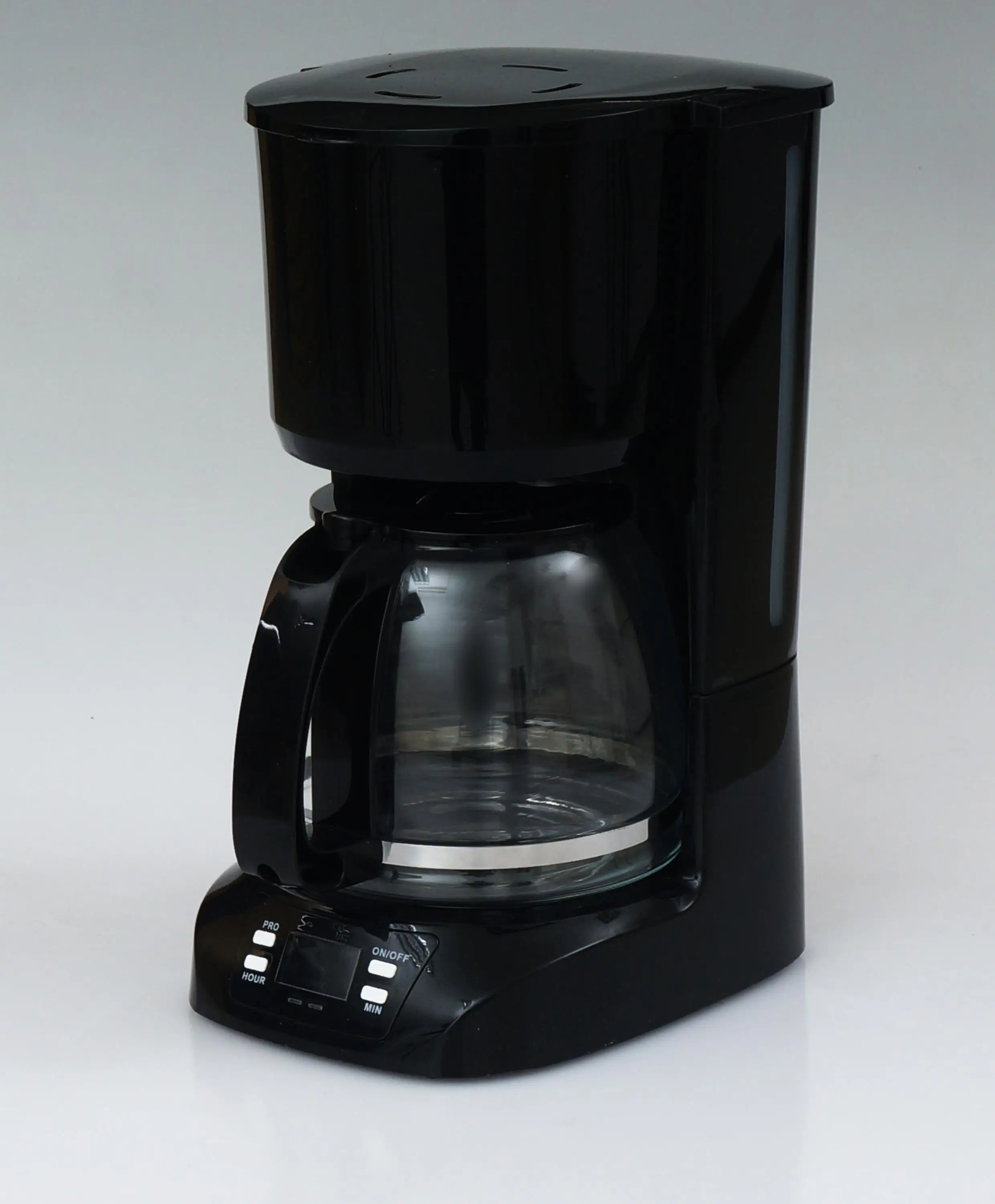 1.5l Drip Smart Electric Coffee Maker With Timer Buy Electric Coffee