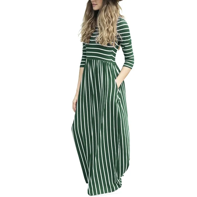 2018 Amazon Best Sellers Women's Floral Party Formal Women Maxi Dress