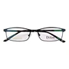 Bestselling Thing Rectangle Frame Metal Eyeglasses Frames