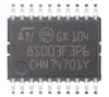 Brand New and original STM8S003F3P6 tssop-20 ST MCU chip microcontroller integrated circuit