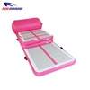 Home Gym air track Inflatable pad floor airtrack tumbling Yoga mat!