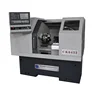computer numerical control lathe machine CK6130A