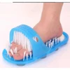 OEM Wholesale Comfortable Decompress Shower Bath Brush Cleaner Set
