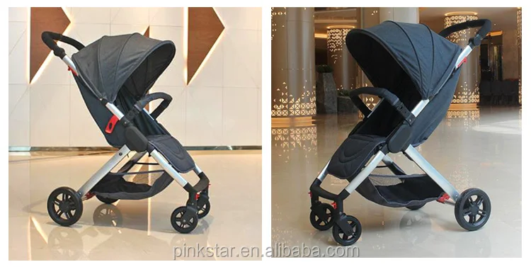 Name brand best used deluxe baby stroller wholesale china french baby buggy strollers with car seat