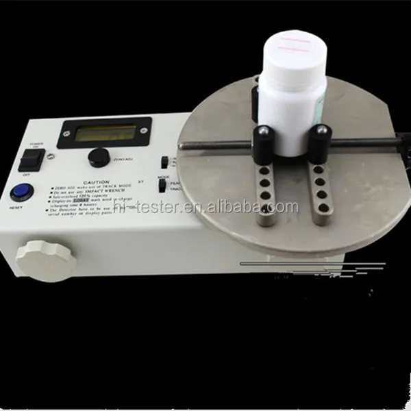 Hp10digital Torque Meter,Torque Tester For Bottle Caps Buy Cap