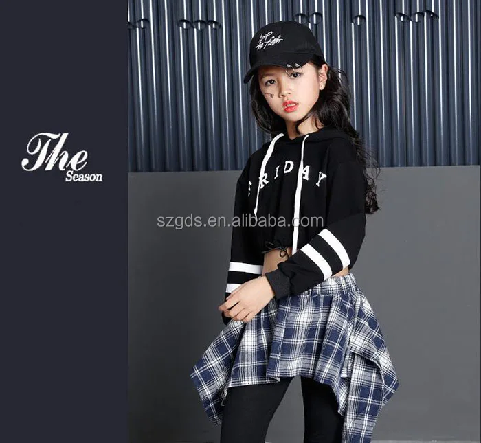 hip hop outfits 2018