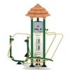 YL-JS061 Outdoor public multi commercial gym equipment