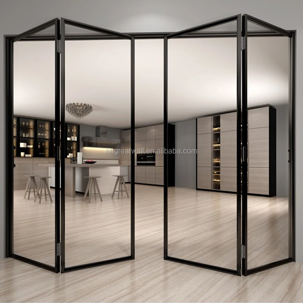 Swing Style Residential Cut Out China Single Entry Mild Commercial