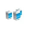 Plastic bottle box/electric fittings box/light packing box
