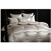 Supper soft satin silk quilt comforter for home and hotel