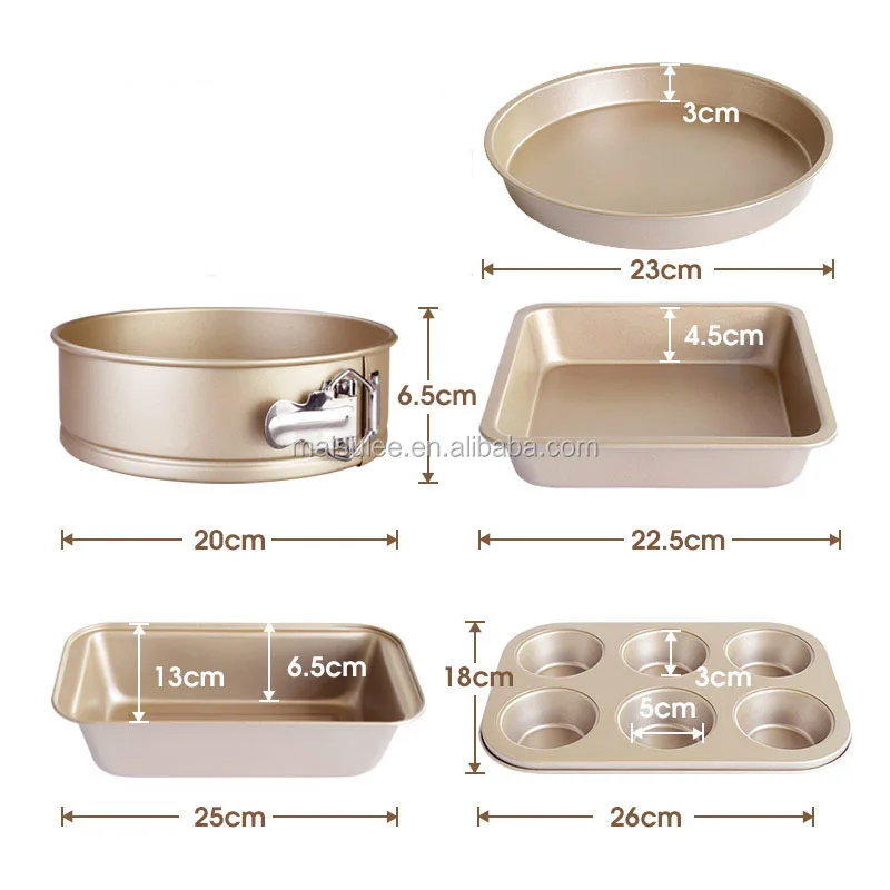 bakeware sets (21)