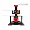 2018 exclusive IP elements vr space omni+htc vive vr game walker standing flight machine