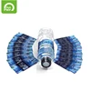 Customized Plastic Shrink Wrap Mineral Water Bottle Printing Label