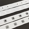 Polyester webbing Tape Press Snap Button