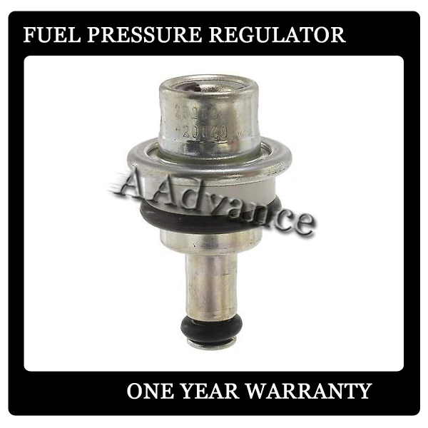 Fuel Pressure Regulator Gauge Oem 23280-20040/23280-38020/airtex 5g1437 ...