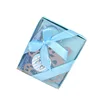 bulk delicate personal bear bookmark for promotional gifts and birthday gifts