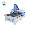 Multi-spindle 3D Wood Carving Engraving Machine / 4 Axis CNC Router Nice cut-1325 cutting wood machine with high quality