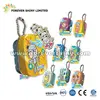 OEM ODM Pendent Charm Necklace Capsules Toys Dear My Friend Tin Box Stickers Amulets for Vending Machines