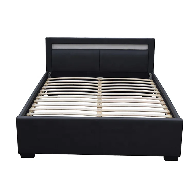 Drawer Storage Bed With Multiple Storage Spaces Buy Bed Base Storage Storage King Size Bed Wooden Bed With Storage Product On Alibaba Com