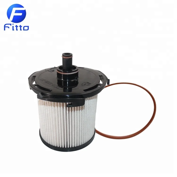 ford transit custom air filter