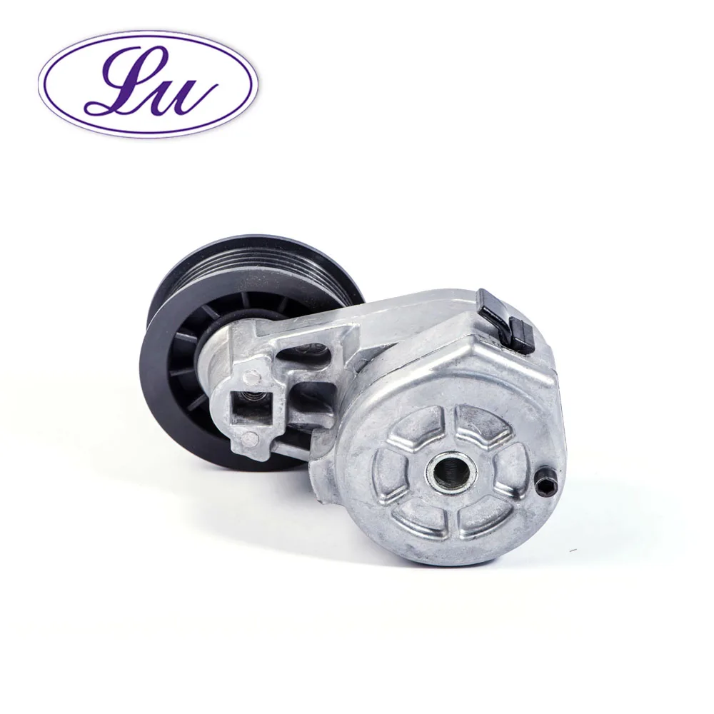 OEMNO E8DE6B209AB AUTO SPARE PARTS ENGINE TENSIONER PULLEY