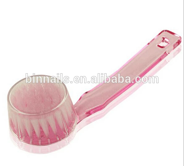Nail Brushes Clean Brush Long Handle Nail Tools Dust Clean Brush Buy