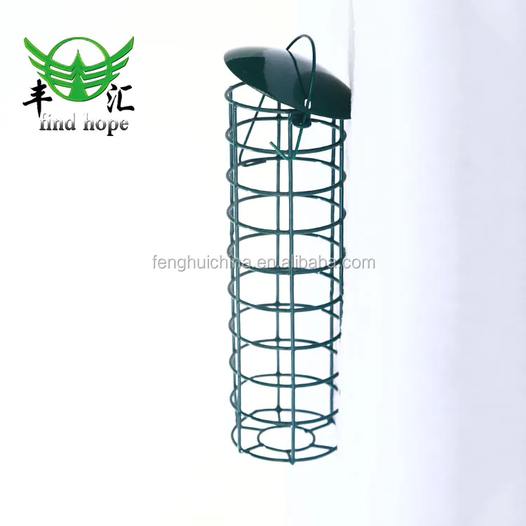 plastic tube seeds bird feeder