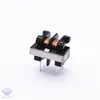 UU9.8 High Ferrite Core Electronic Common Mode Filtering Transformer