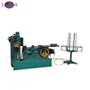 High speed electric fan guard machine for radial wire fan grills from China