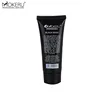 Wholesale activated charcoal face mask private label green tea face peel mask suction black mask