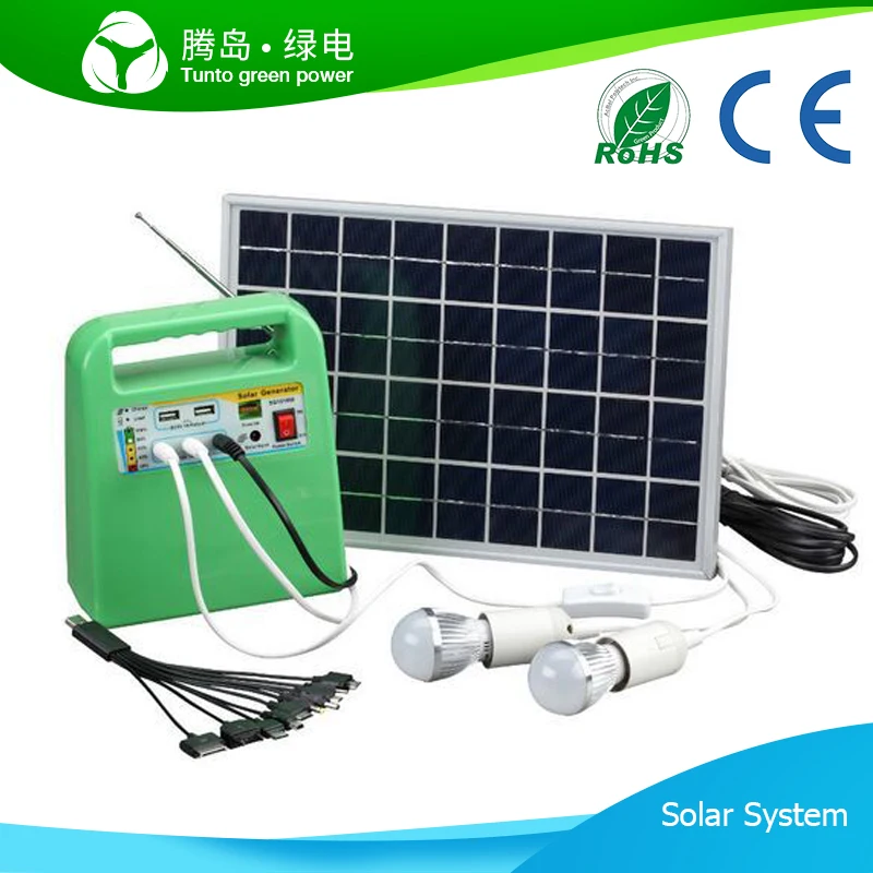 Solar Lighting Kit For Rechargeable Bicycle Led Lights Buy Solar