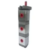 Hgp-111A Series of Three - Linked Gear Pump Manufacturers Direct Spot Supply