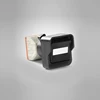 Plastic explosion proof 2 pin surface type push button switch